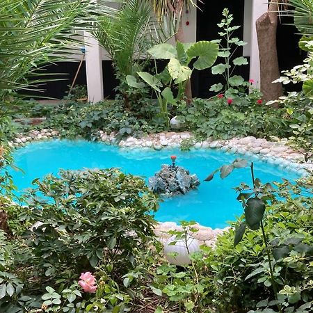 Hotel Doenmez Dalyan Bagian luar foto