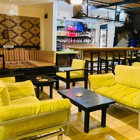 Hotel Doenmez Dalyan Bagian luar foto
