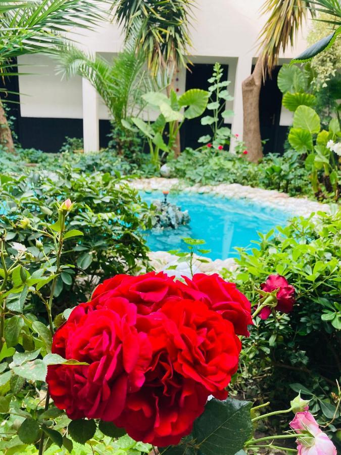 Hotel Doenmez Dalyan Bagian luar foto