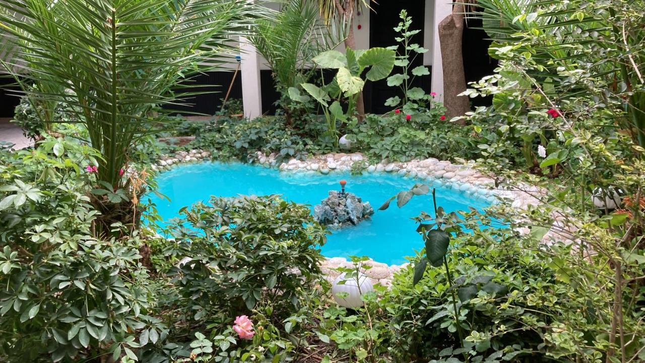 Hotel Doenmez Dalyan Bagian luar foto