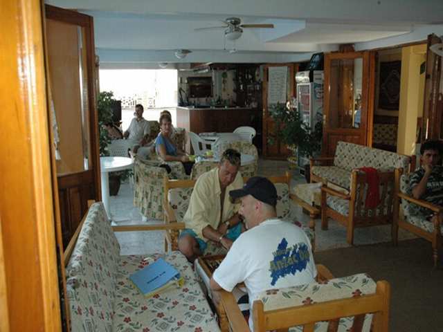 Hotel Doenmez Dalyan Bagian luar foto