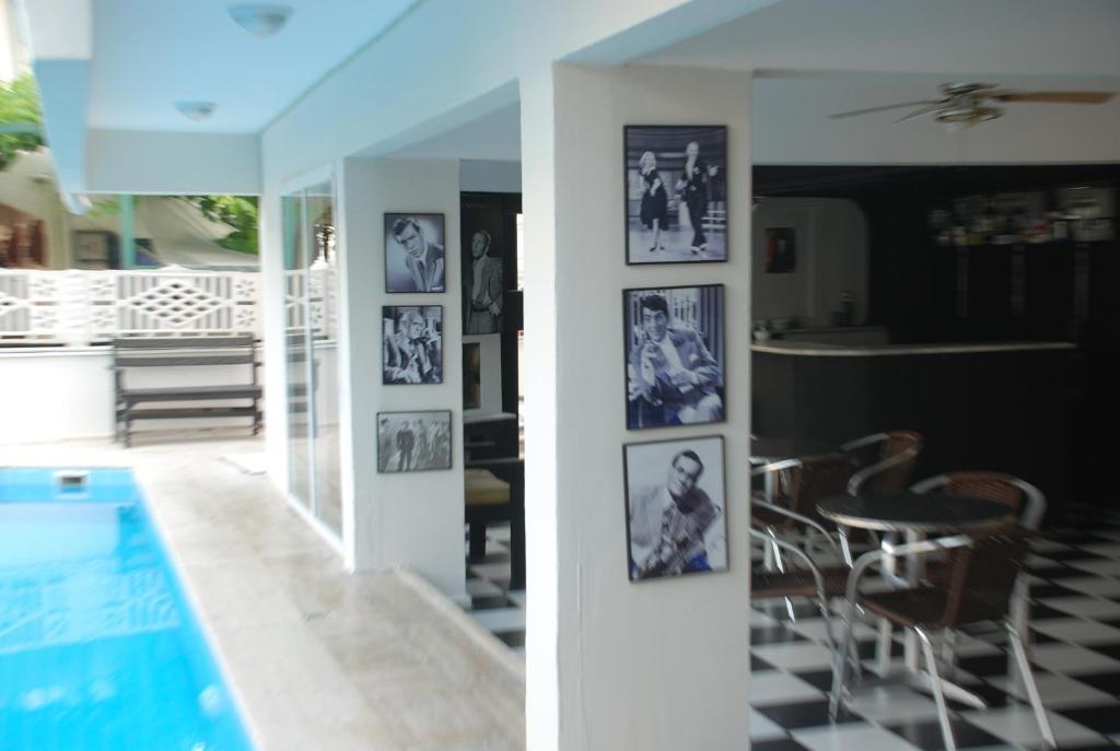 Hotel Doenmez Dalyan Bagian luar foto