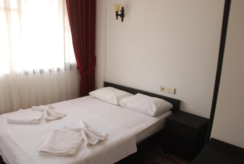 Hotel Doenmez Dalyan Bagian luar foto
