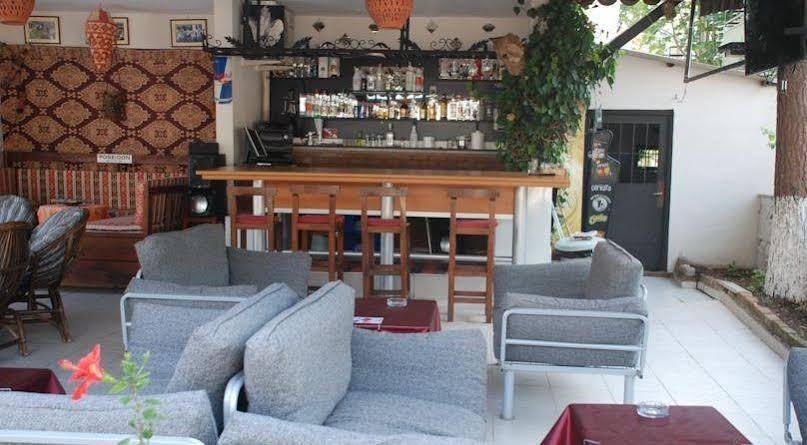 Hotel Doenmez Dalyan Bagian luar foto